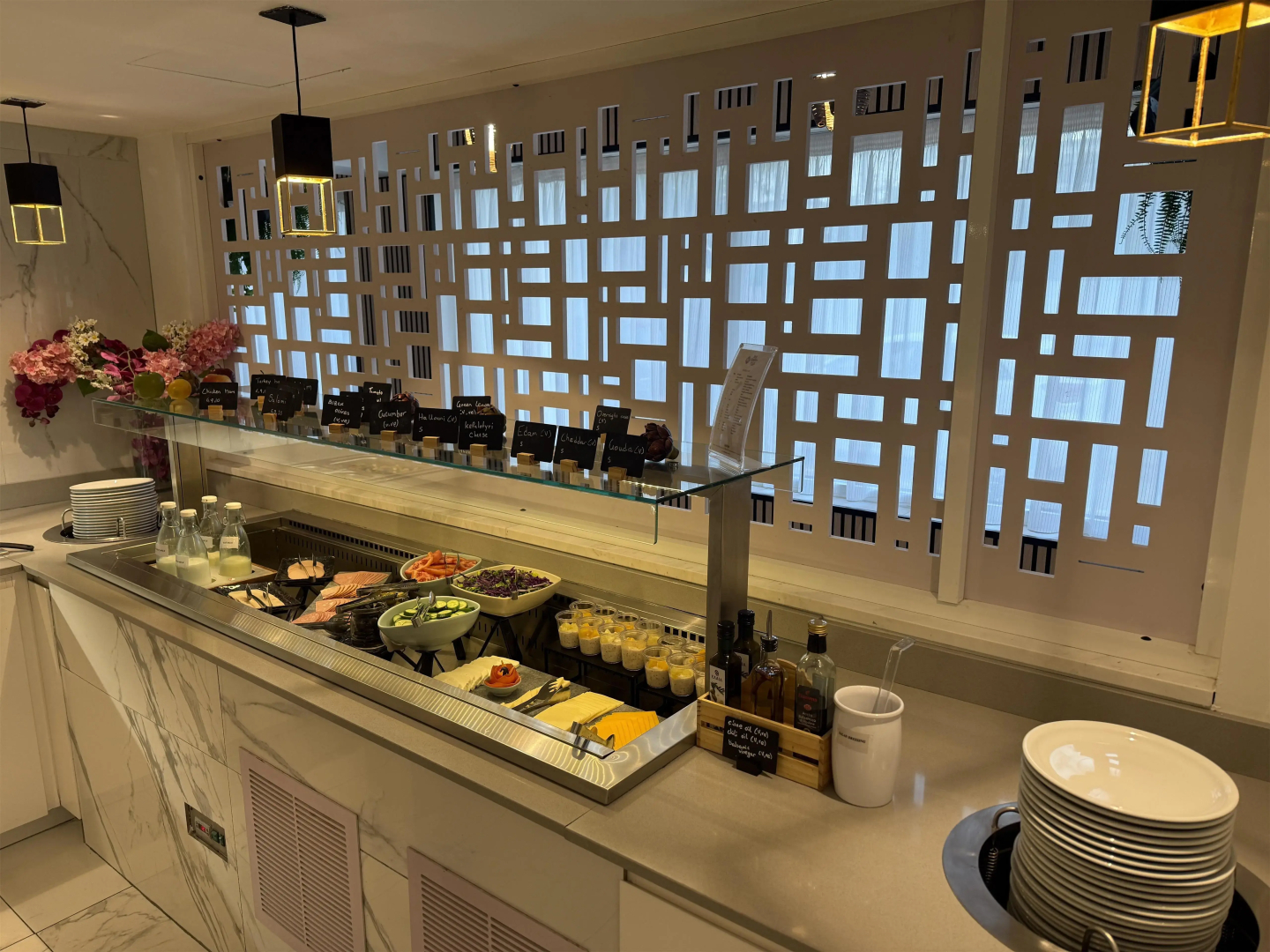 Foto - Best Western Plus Larco Hotel