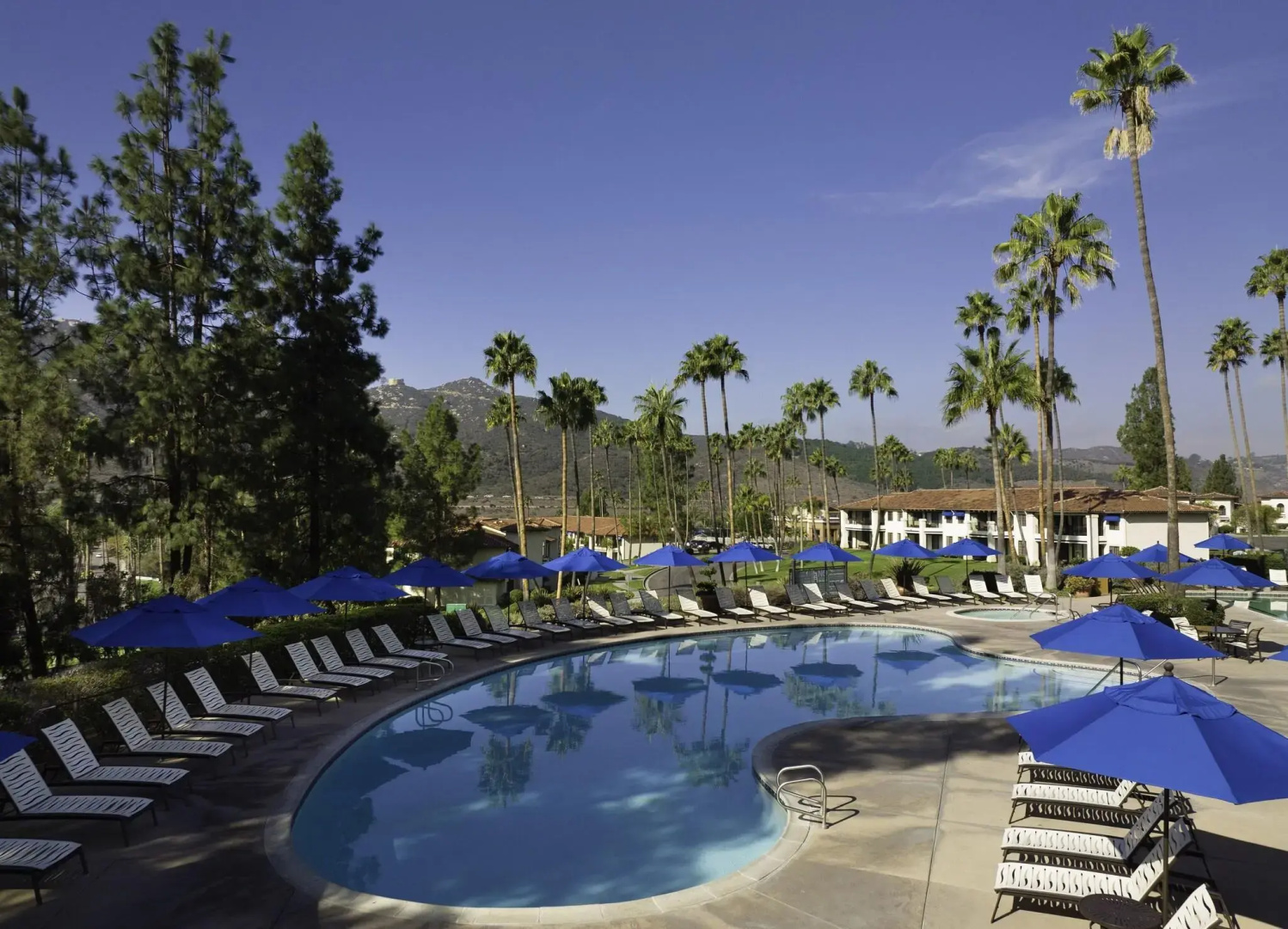 Photo - Hyatt Vacation Club at the Welk, San Diego