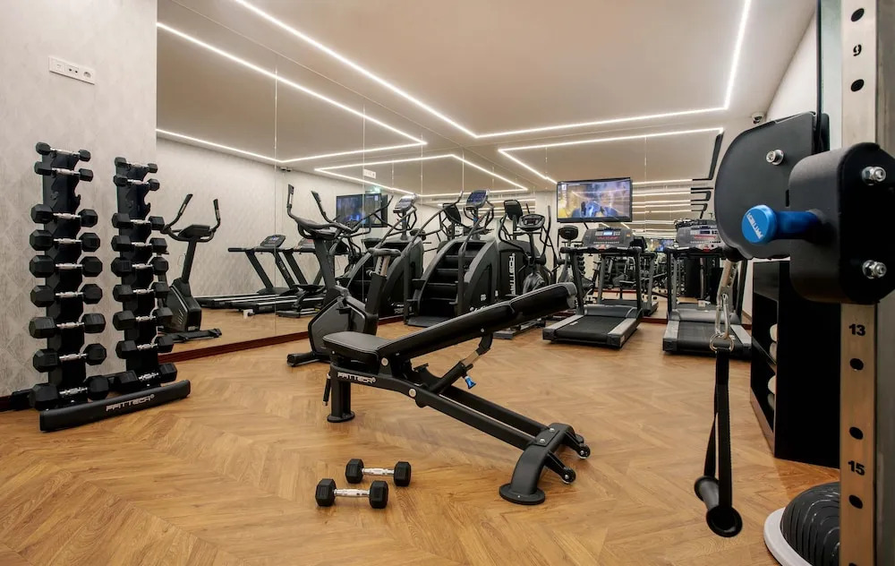 Foto - Wine & Books Porto Hotel - Small Luxury Hotels Of The World