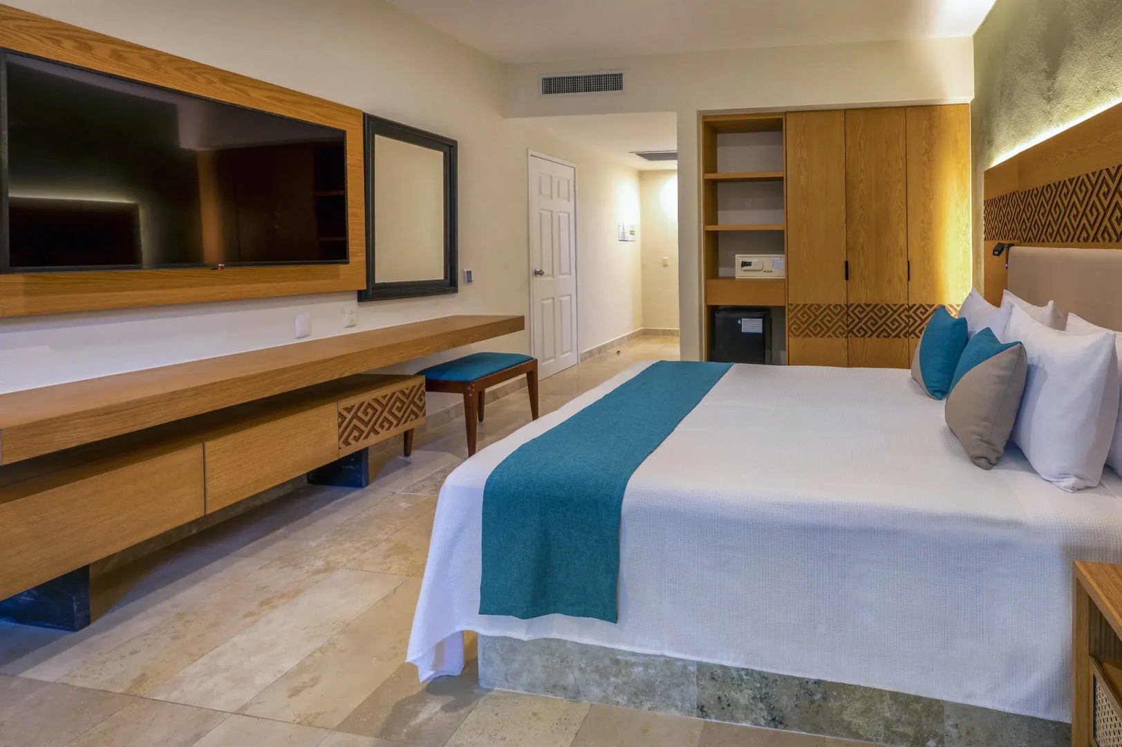 Photo - Viva Azteca by Wyndham, A Trademark All Inclusive Resort