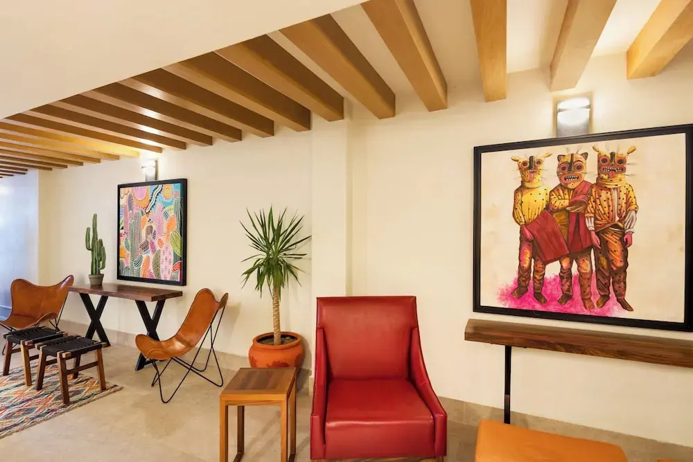 Foto - Kadun Hotel Boutique