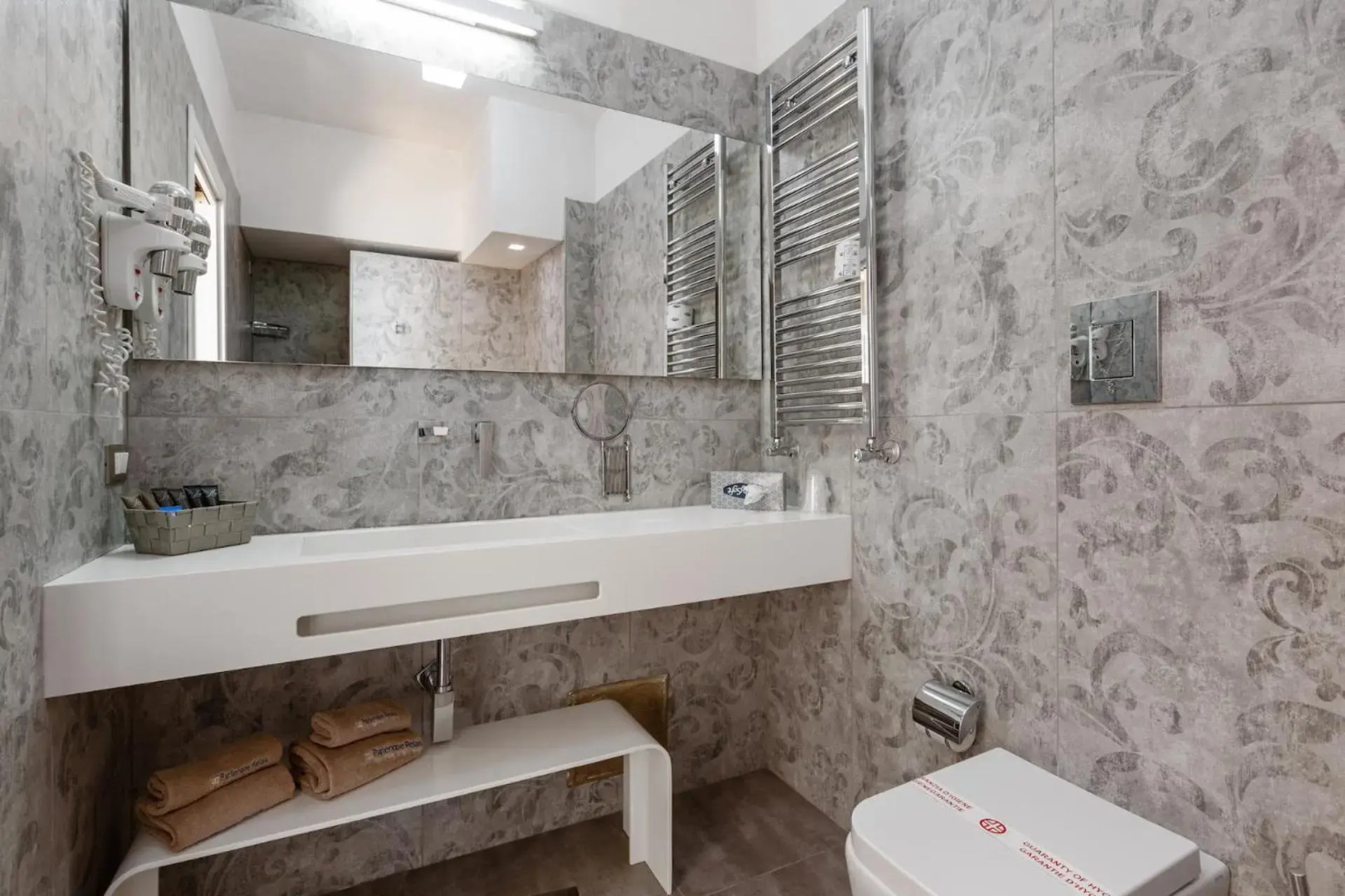 Photo - Partenope Relais