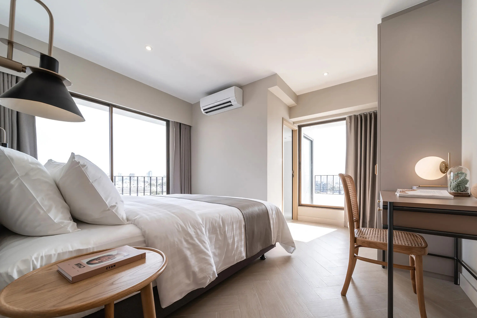 Foto - Somerset Sukhumvit 71 Bangkok