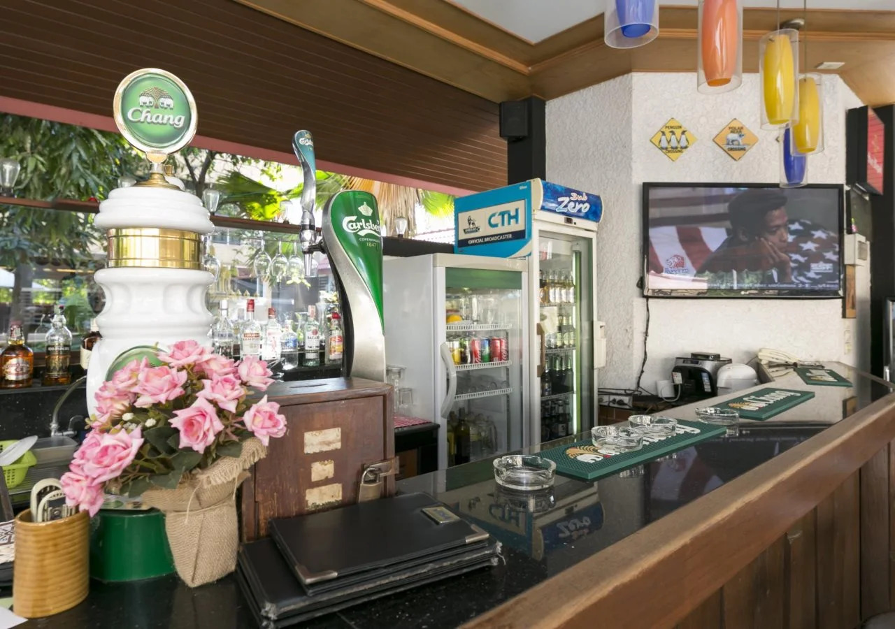 Photo - Stable Lodge - SHA Certified