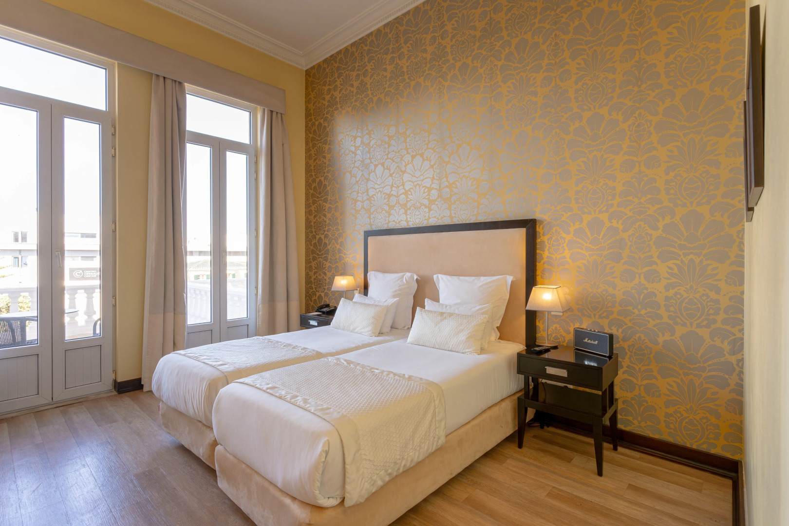 Photo - Hotel Inglaterra - Charme & Boutique