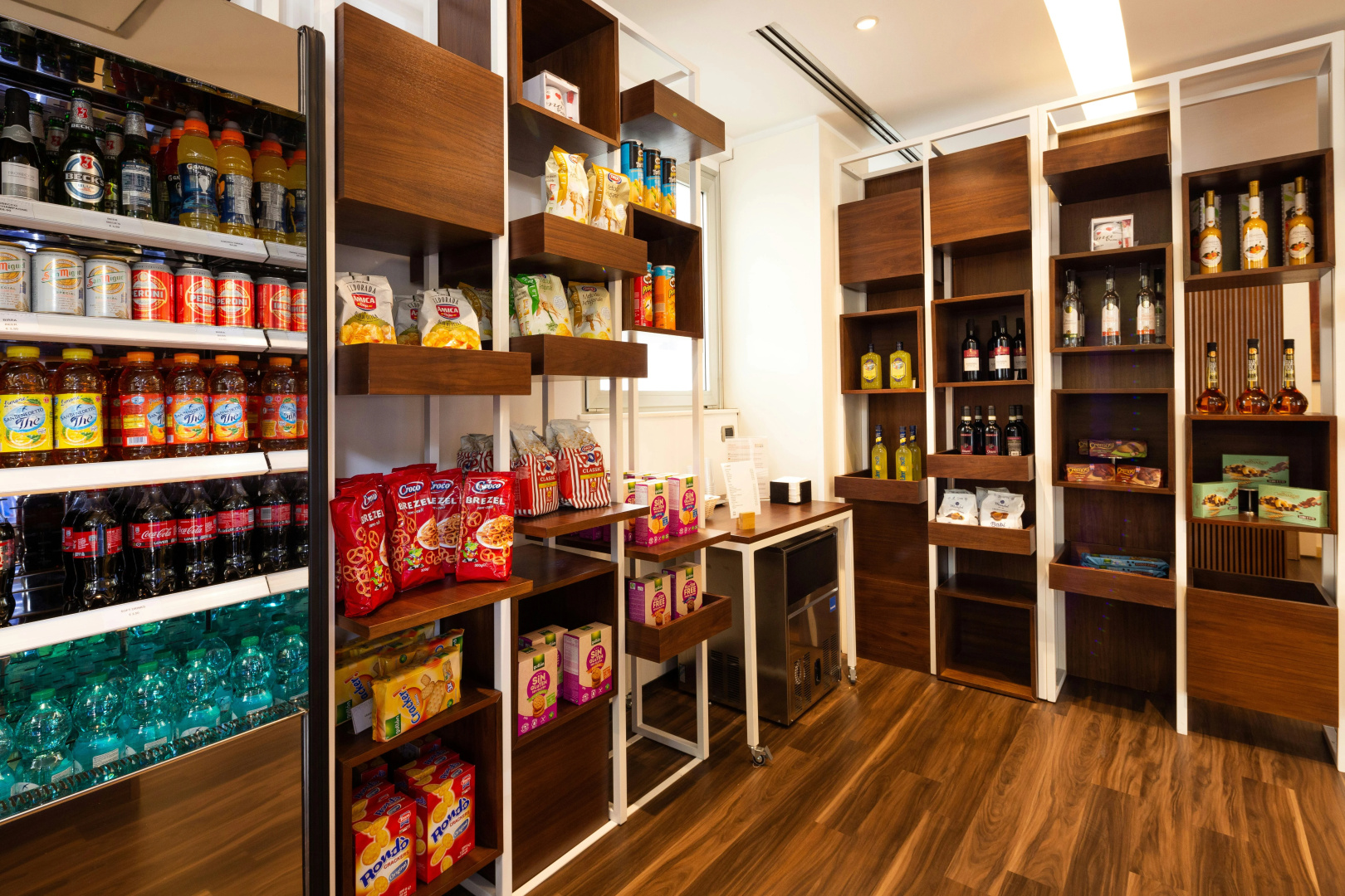 Foto - Hilton Garden Inn Rome Claridge