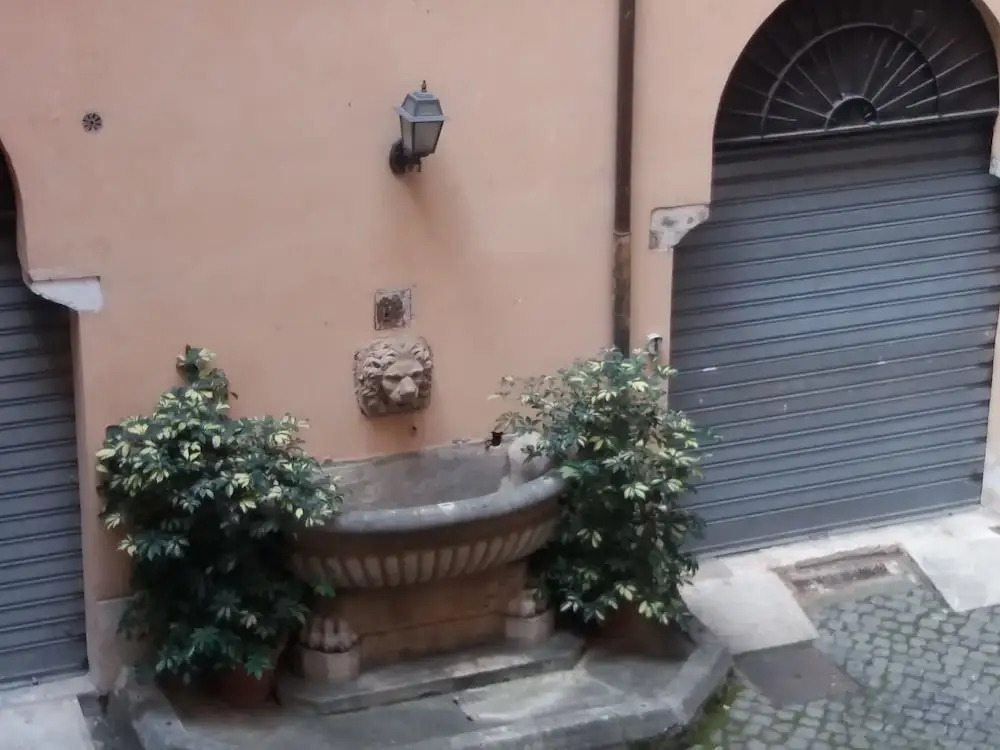 Photo - Best Suites Pantheon