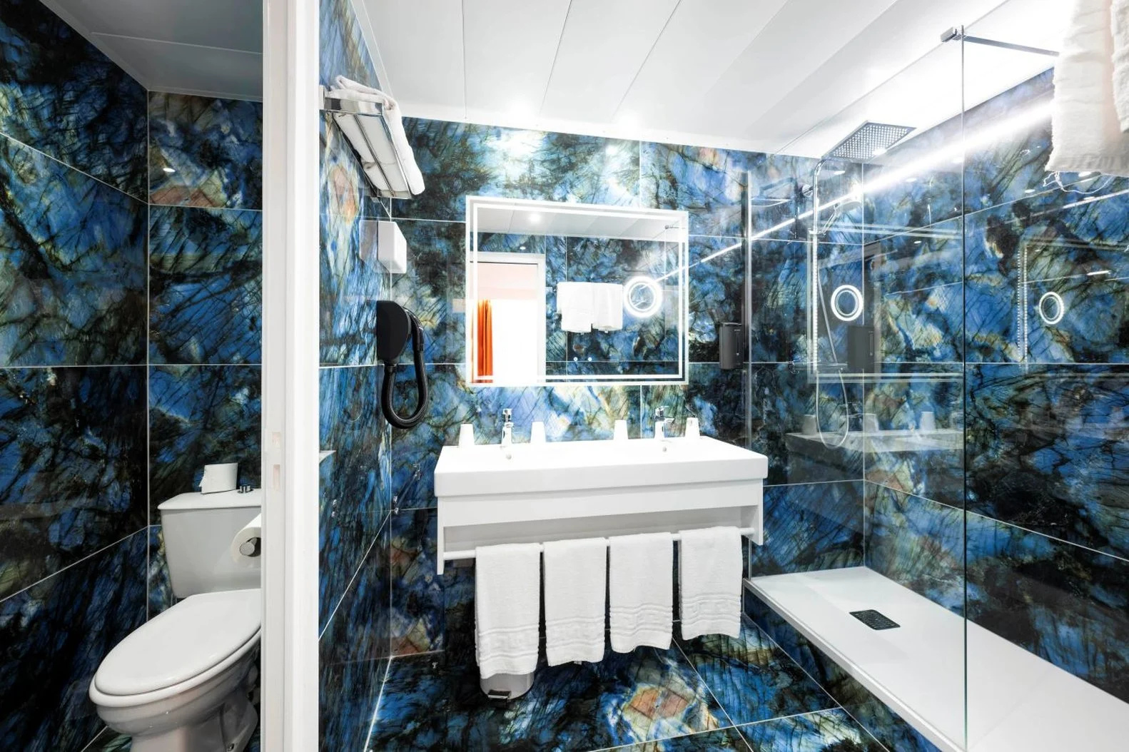 Foto - Hôtel La Résidence Lyon