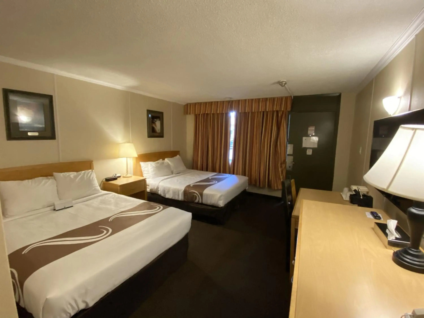 Foto - Quality Inn & Suites