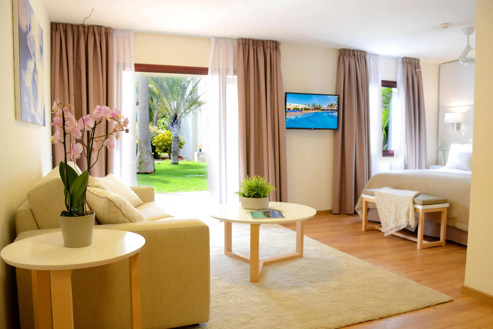 Foto - Alua Suites Fuerteventura - All Inclusive