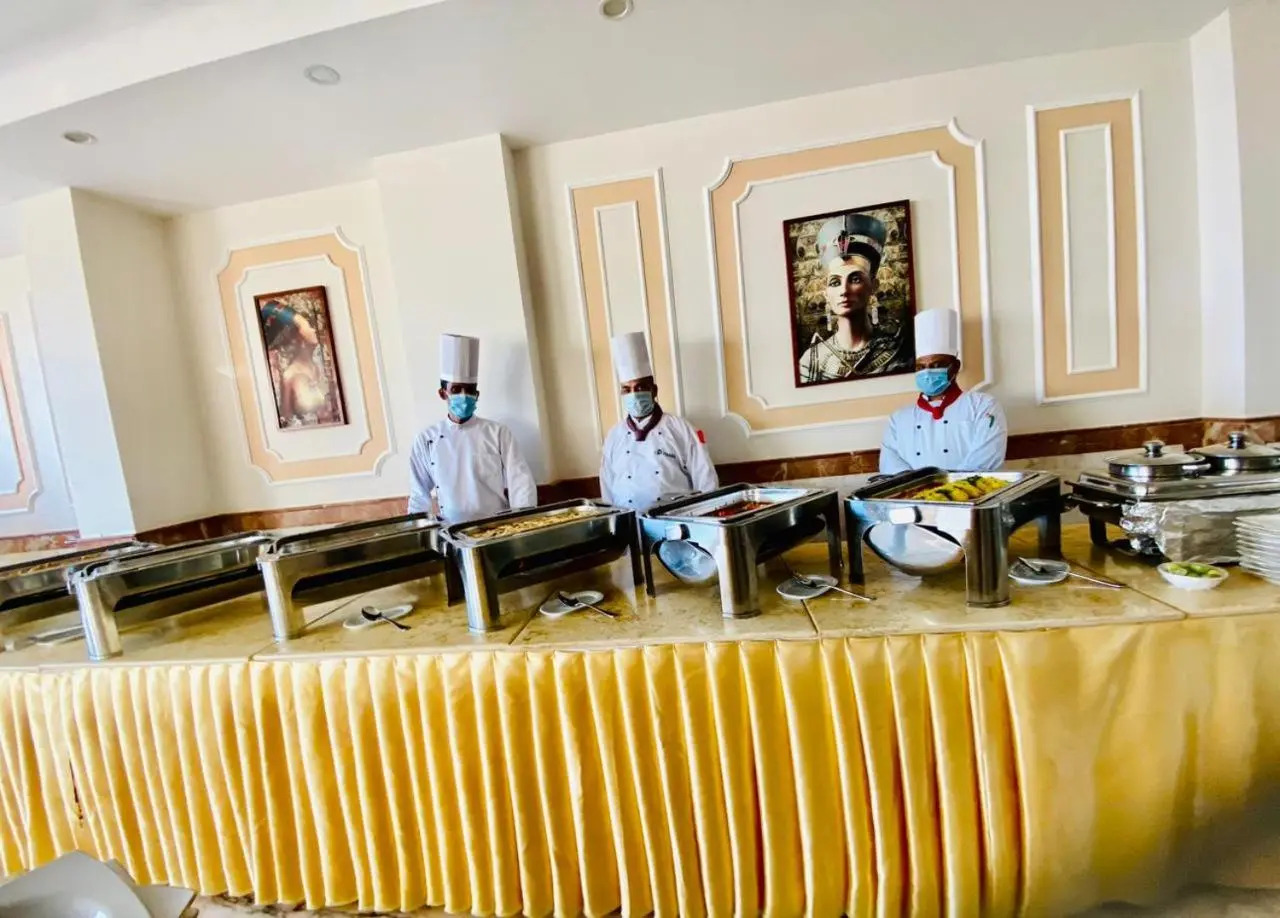 Foto - Tiba Rose hurghada