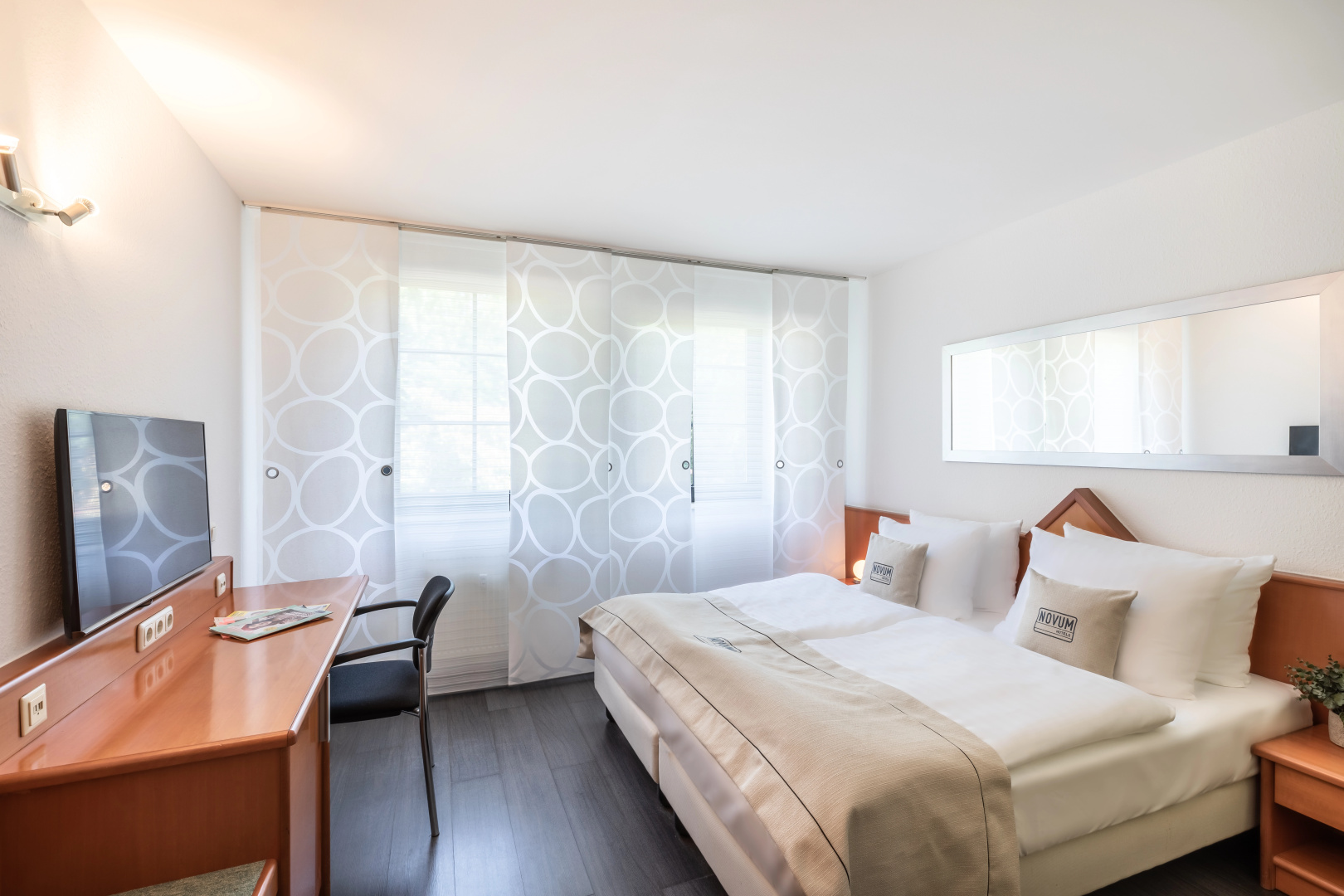 Photo - Hotel Freiraum