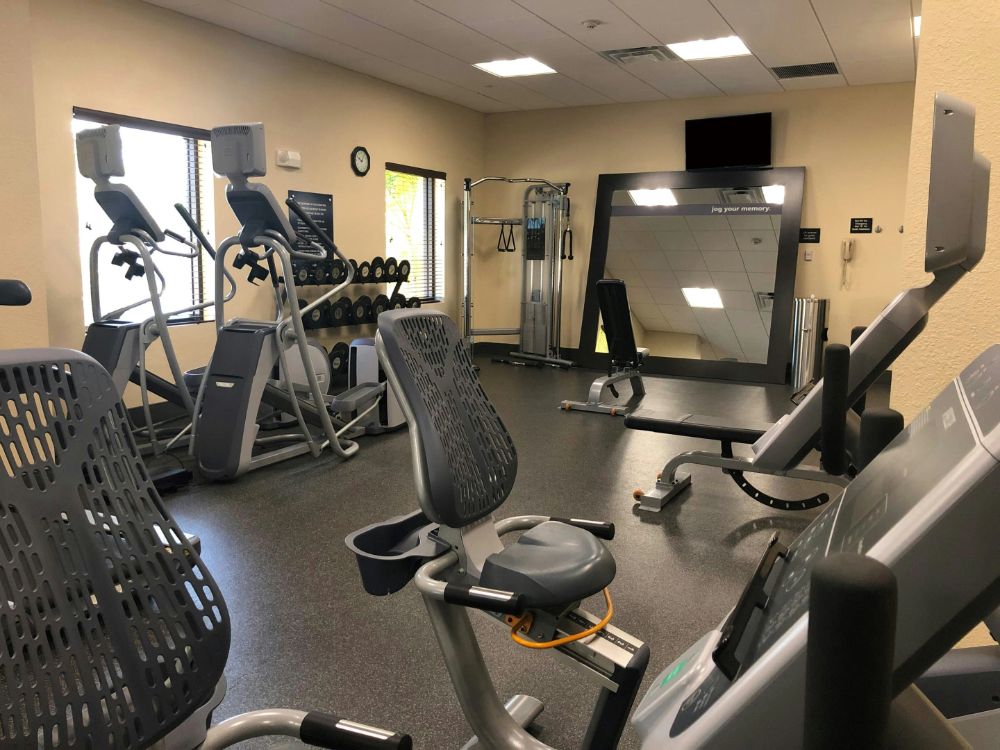 Foto - Hampton Inn & Suites Tampa Northwest/Oldsmar