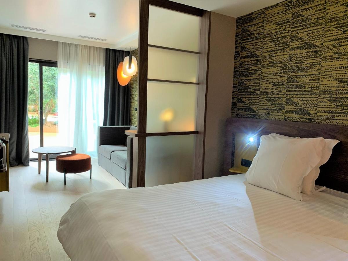 Foto - Hotel Oceania Paris Porte de Versailles