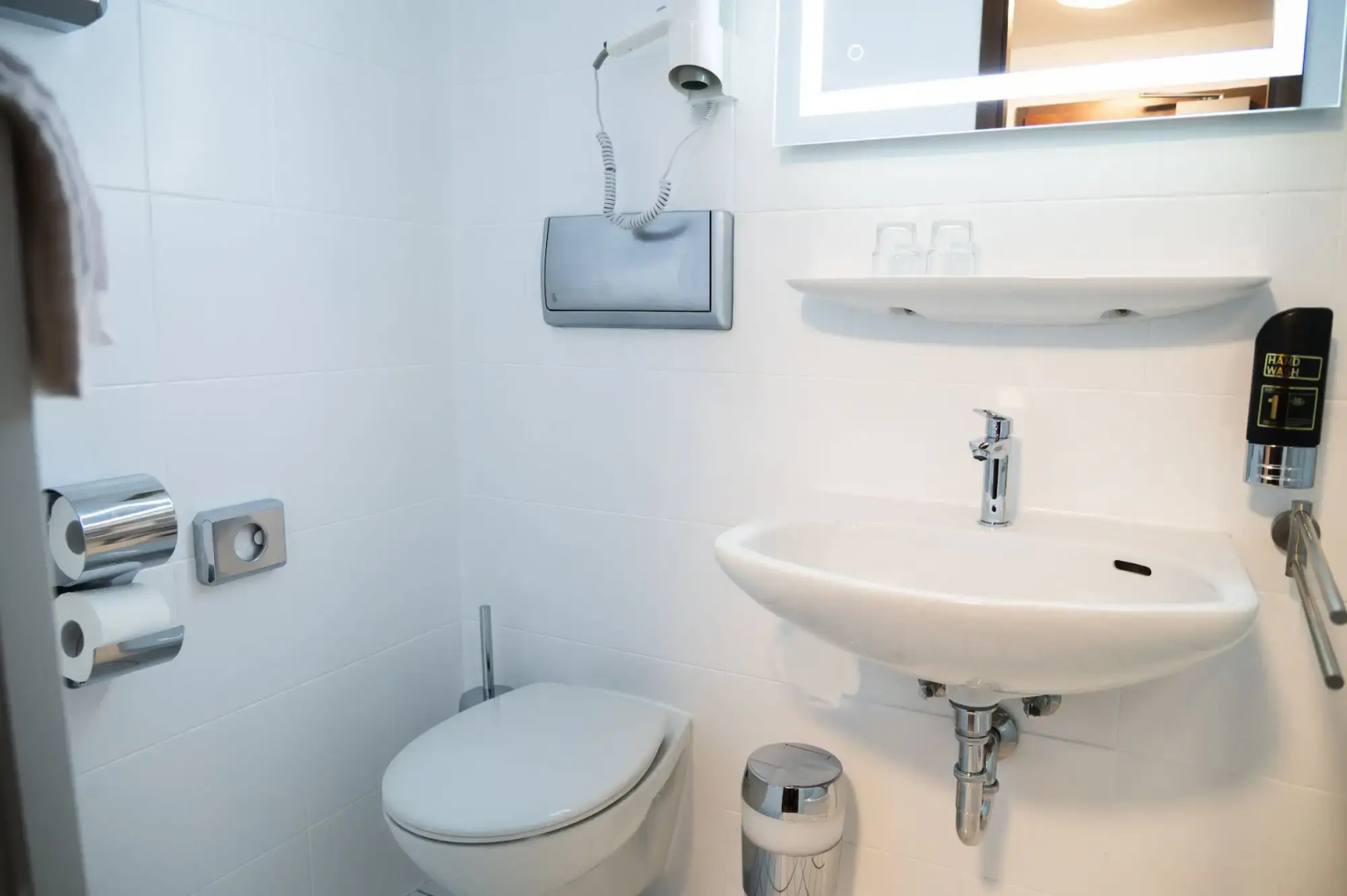 Photo - Hotel Hansa Stuttgart City