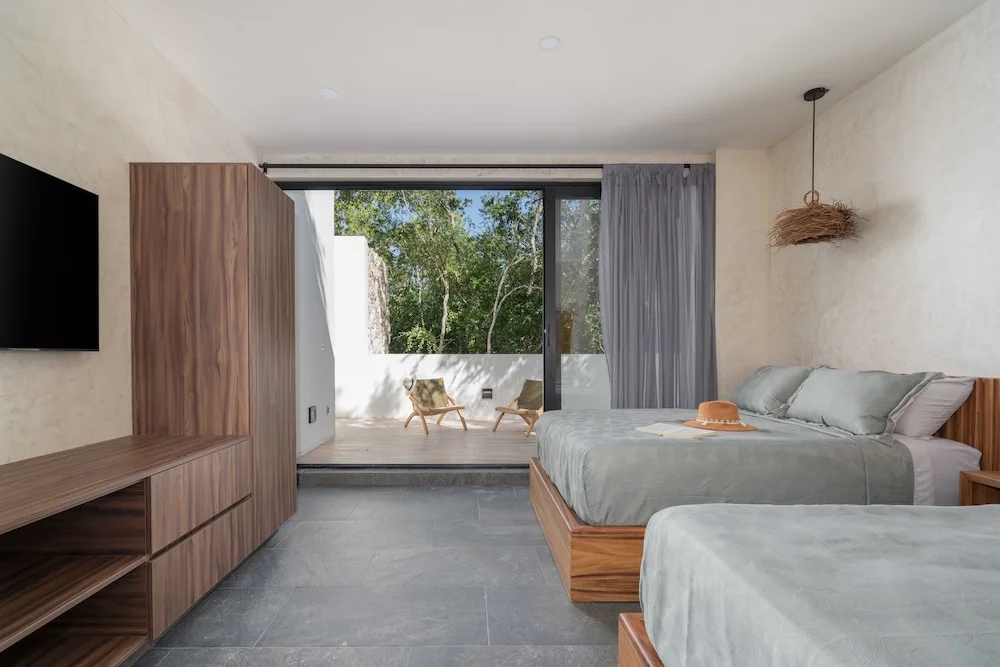 Foto - Twelve O'Clock - Luxury Villas