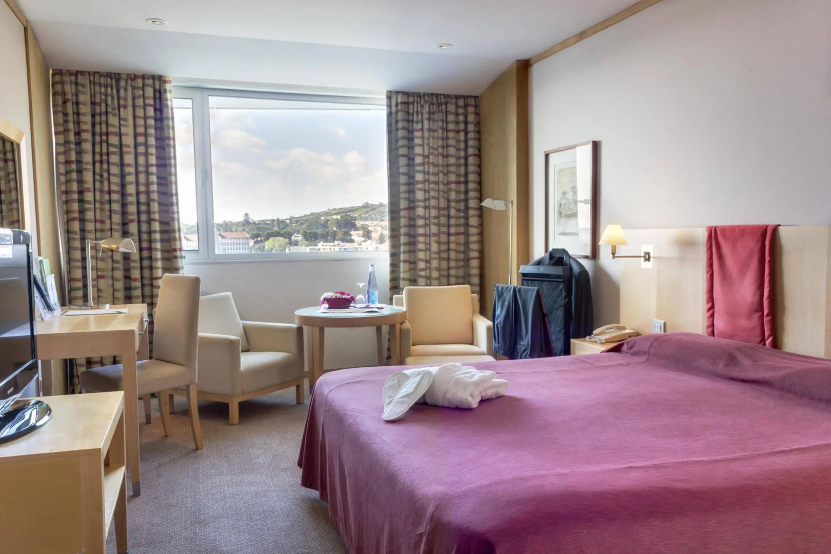 Foto - The Lince Azores