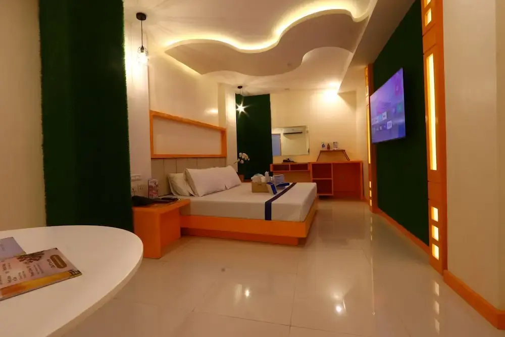Foto - Hotel Dreamworld East Ortigas