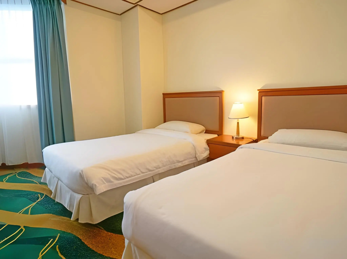 Imperial Hotel Miri