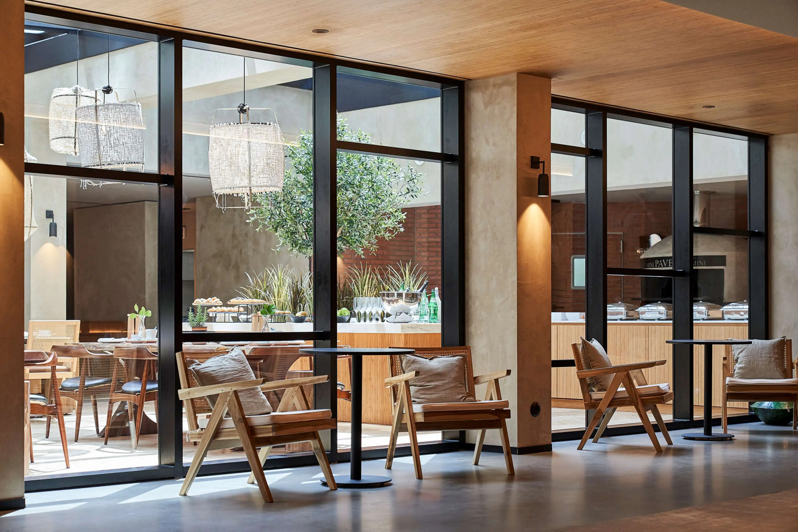 Foto - PortoBay Teatro