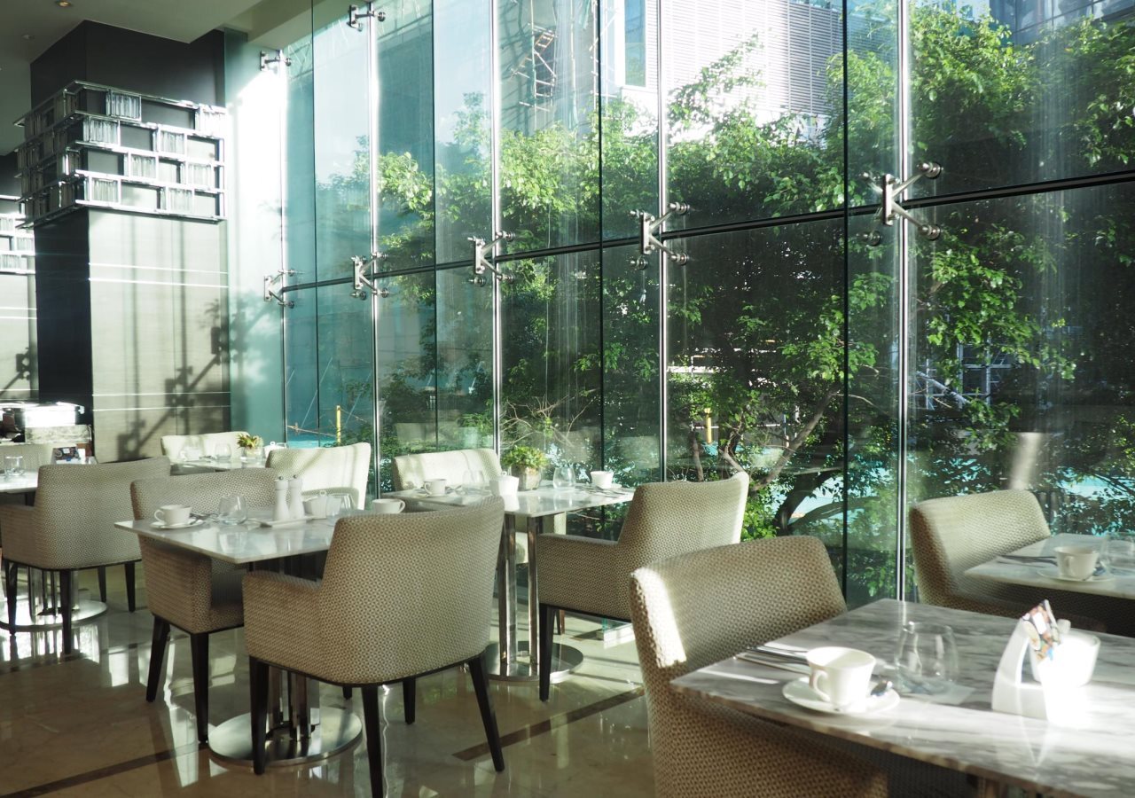 Photo - Ascott Bonifacio Global City Manila