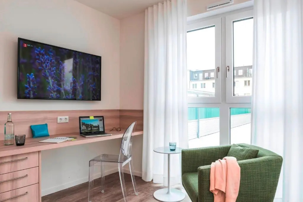 Photo - Mintrops Concierge Hotel