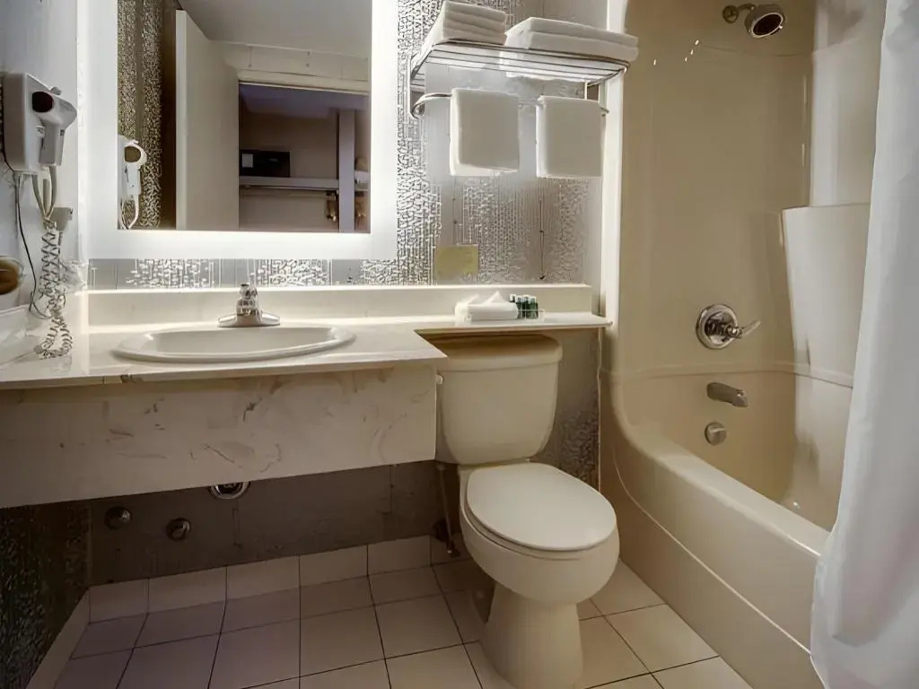 Photo - Monte Carlo Inn Toronto - Markham