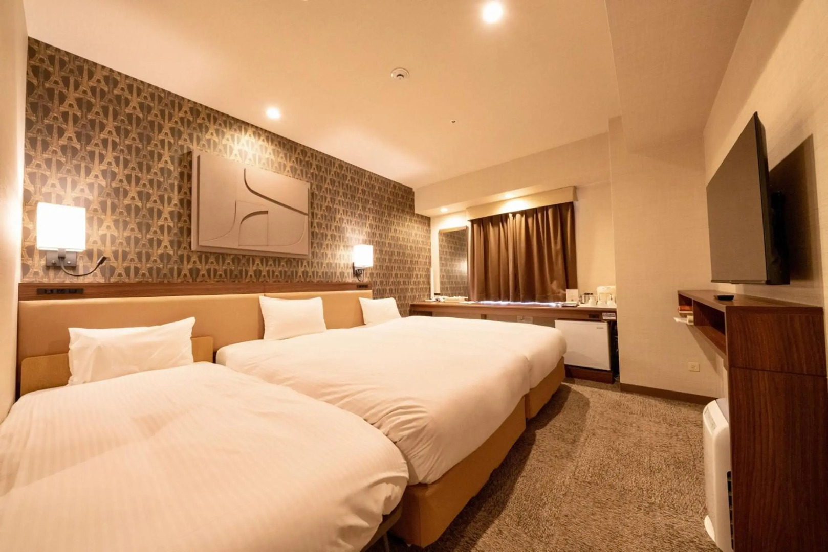 Foto - Hotel Fukuracia Osaka-Bay