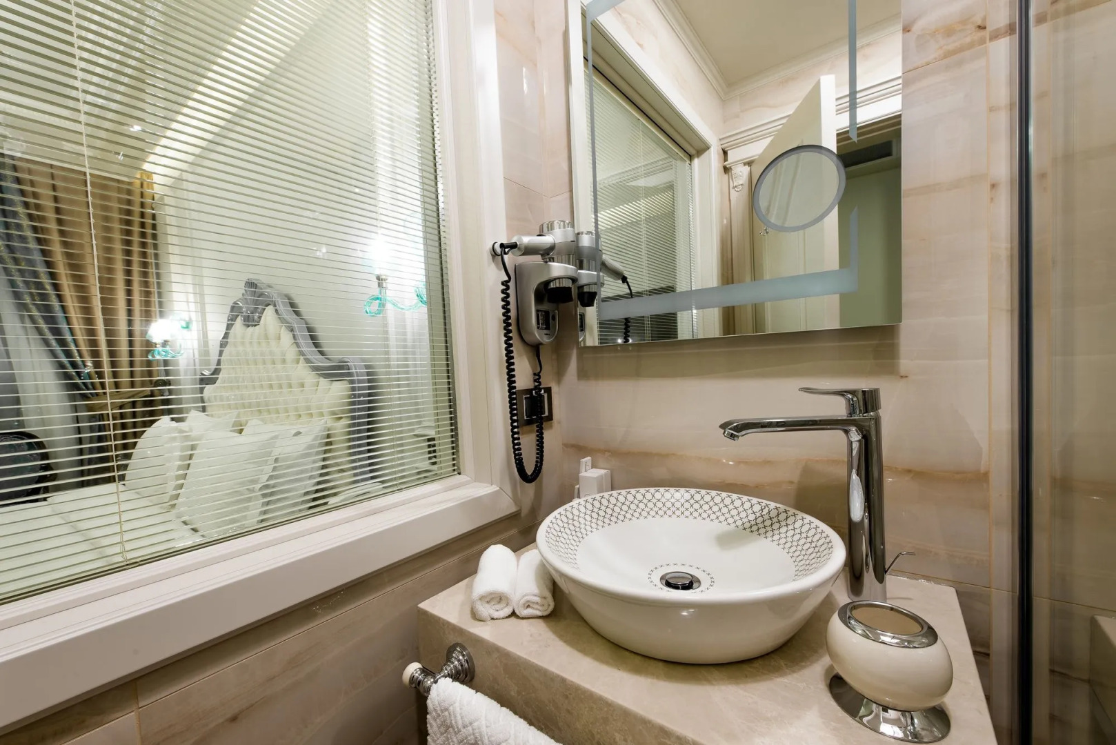 Foto - The Time Hotel Marina