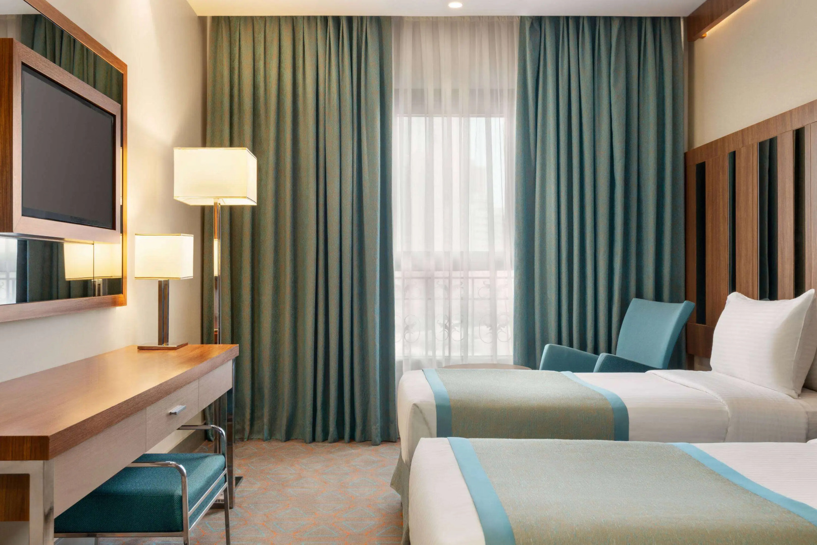 Foto - Ramada by Wyndham Makkah Zad Al Tayseer