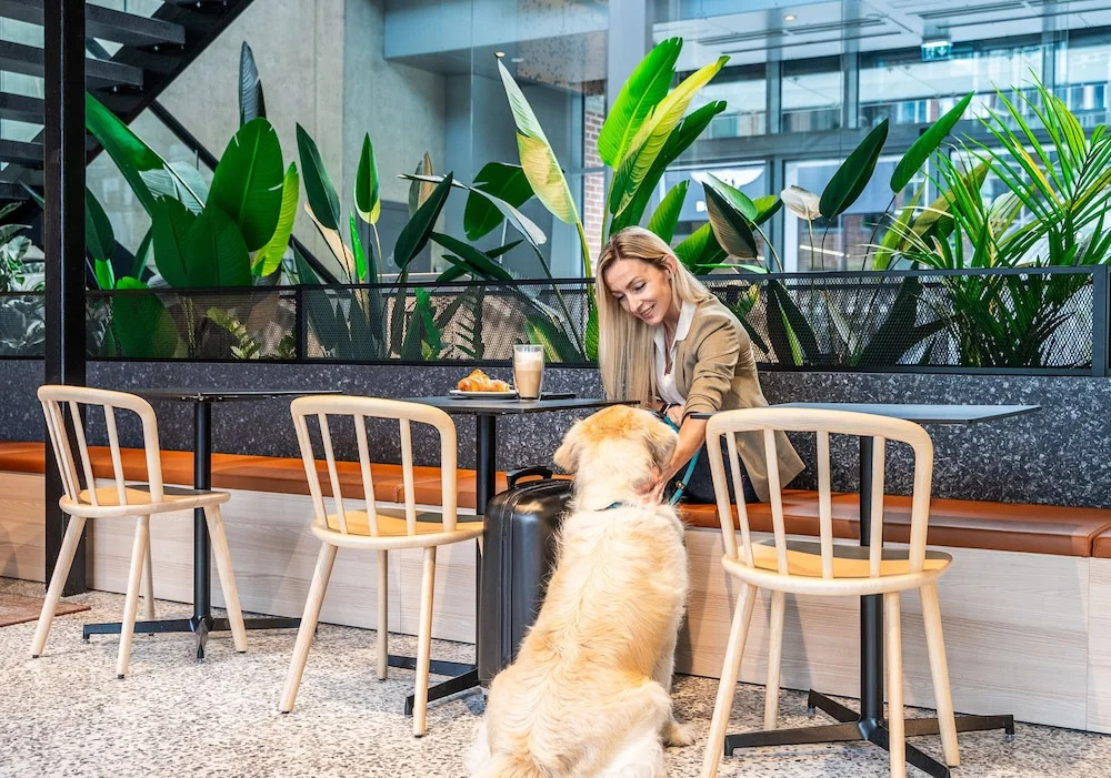 Foto - Citybox Tallinn City Center