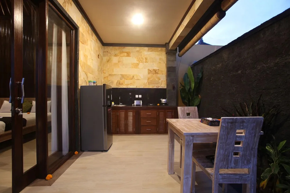 Foto - Pondok Naya Ubud
