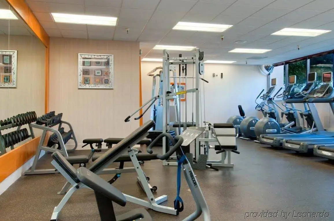 Foto - Hilton Concord