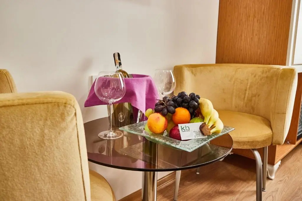 Photo - Kumru Hotel