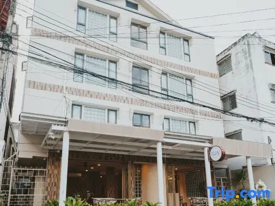 Foto - Hotel Clay Chiang Mai