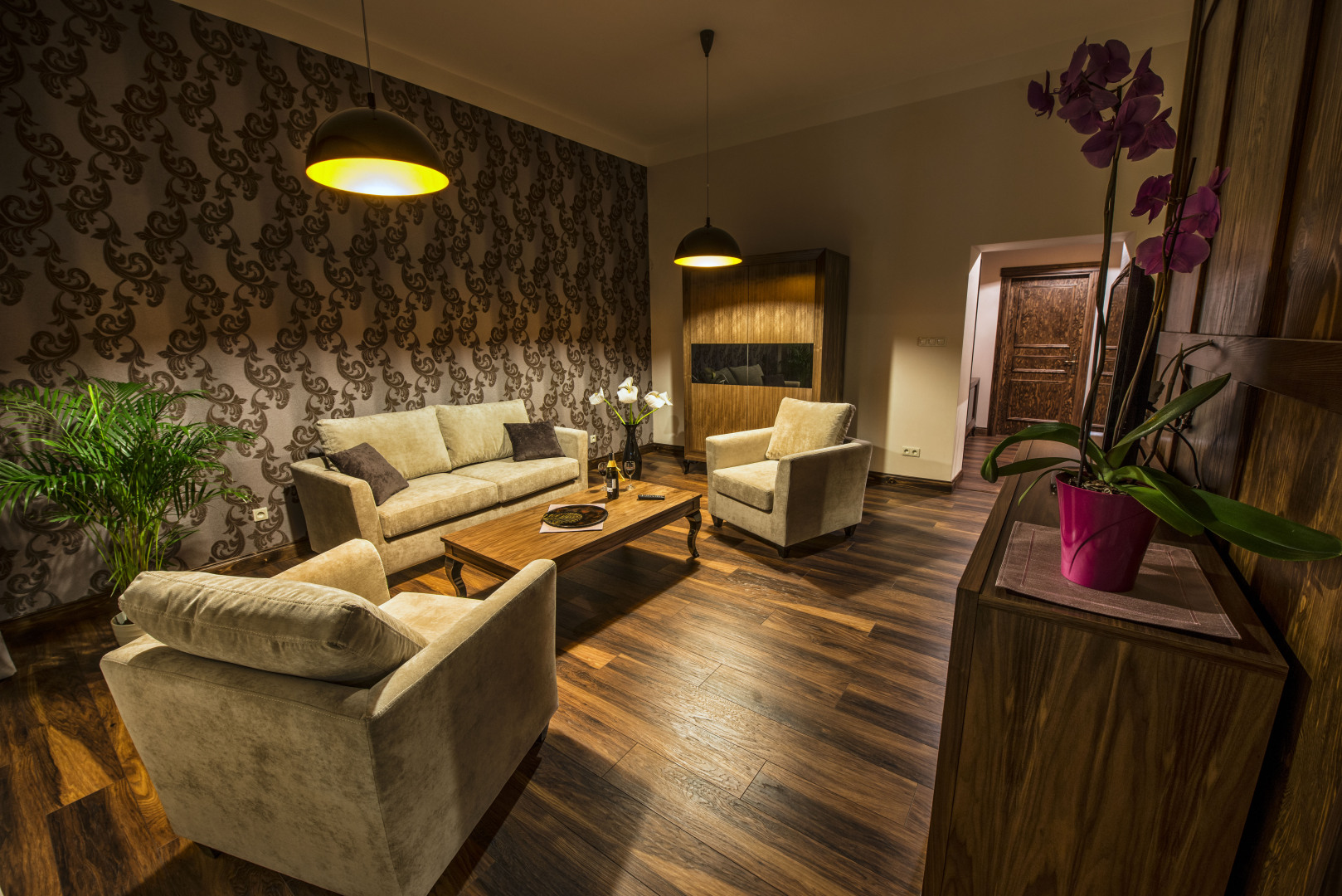 Foto - Topolowa Residence - LoftAffair Collection