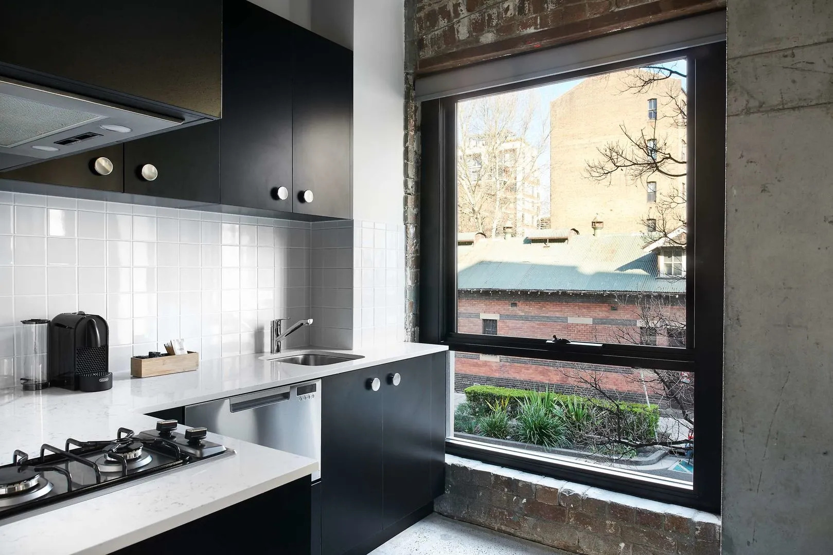 Foto - Veriu Broadway