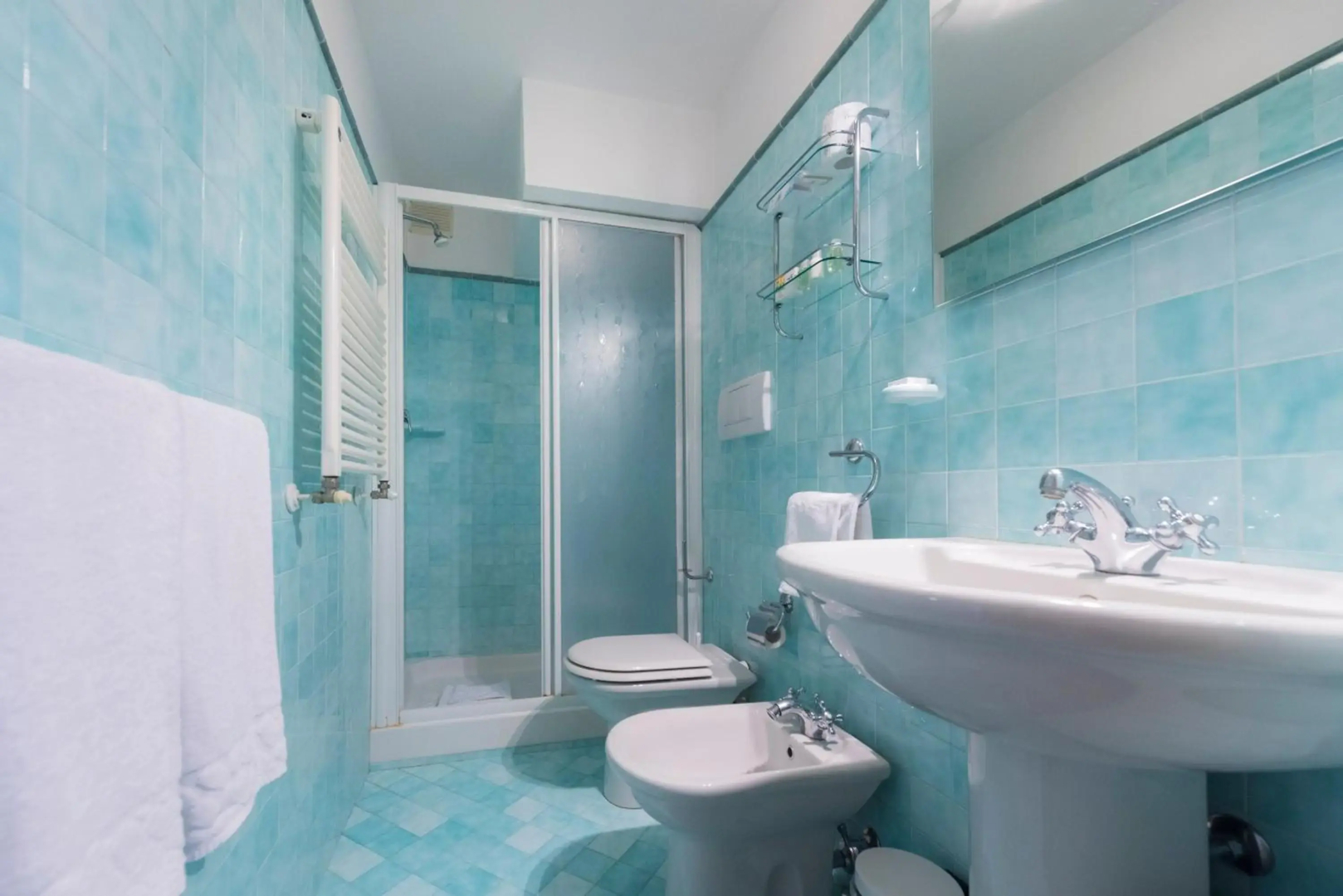 Photo - Villa Scacciapensieri Boutique Hotel
