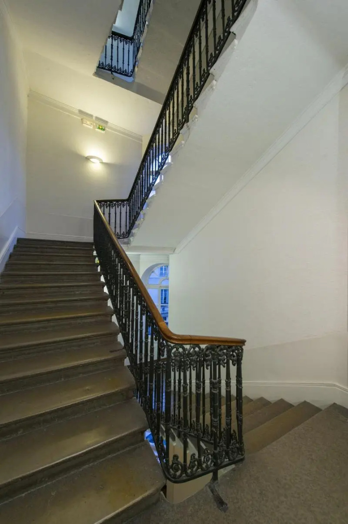 Foto - Hôtel La Résidence Lyon