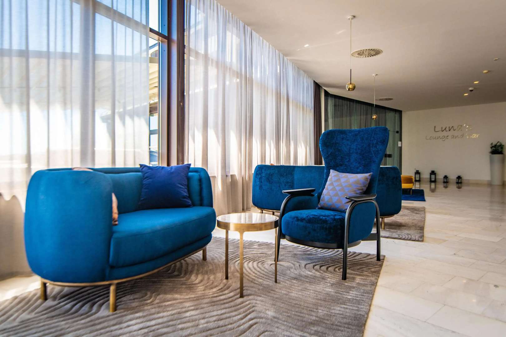 Foto - Park Plaza Histria Pula