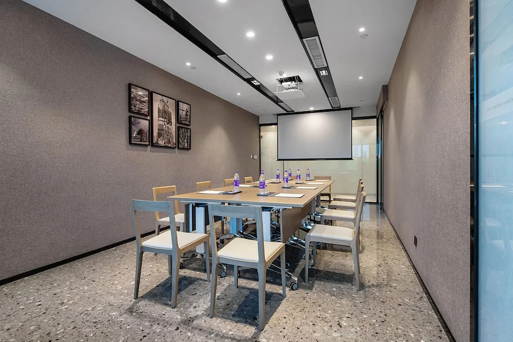 Photo - CM Serviced Apartment Shenzhen Dongmen