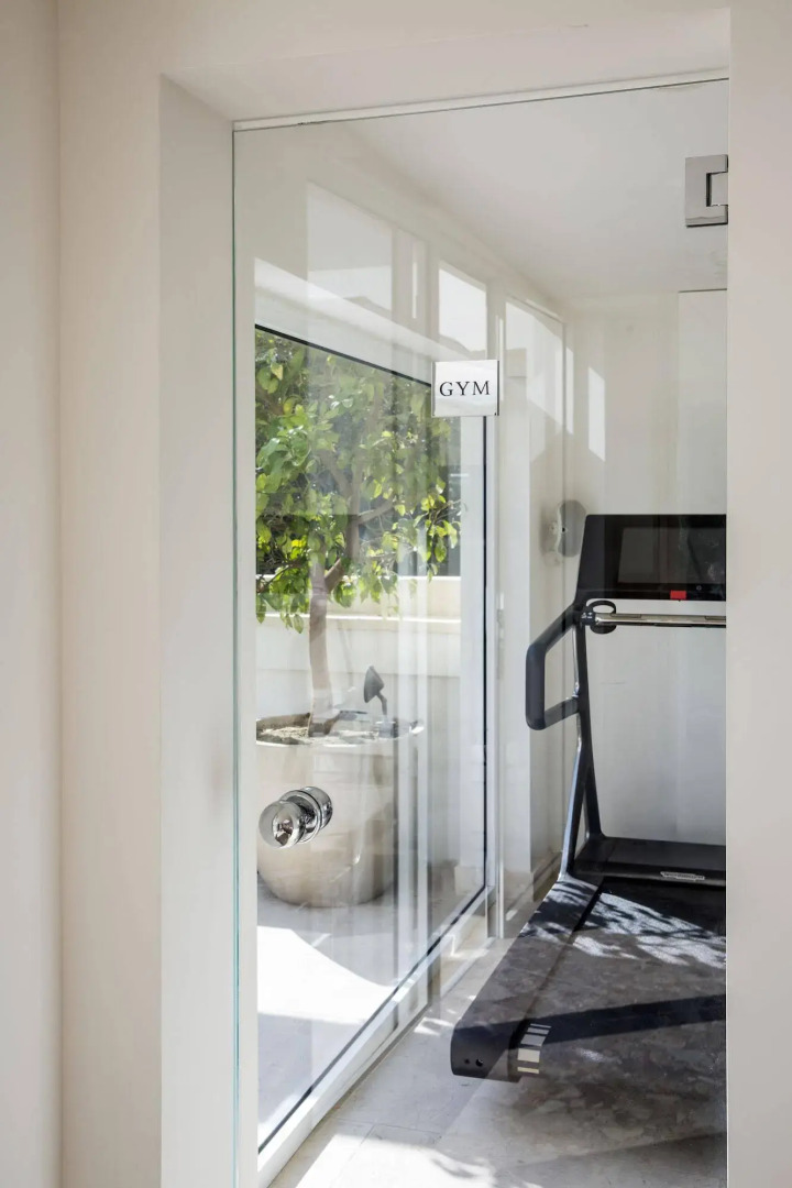 Foto - White Villa Tel Aviv Hotel