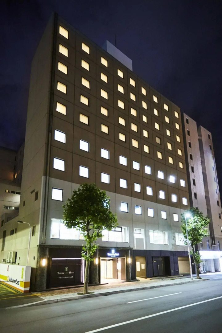 Photo - Tmark City Hotel Sapporo
