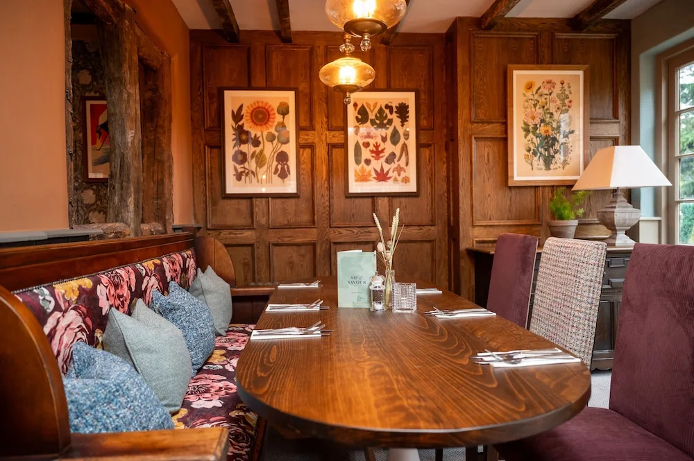 Foto - The Ethorpe Hotel by Chef and Brewer Collection