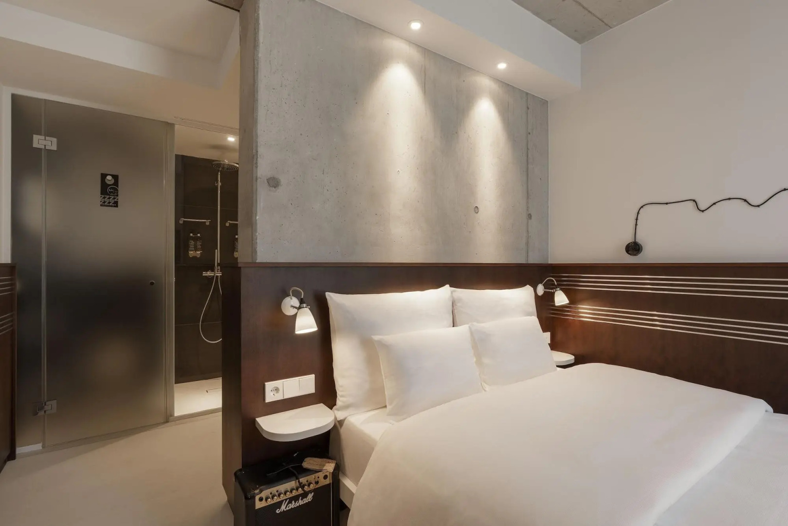 Foto - Ruby Ella Hotel Cologne