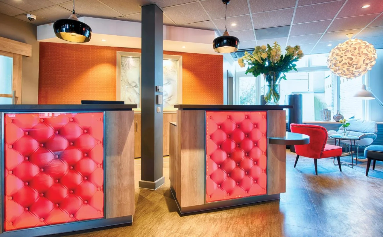 Foto - Leonardo Boutique Hotel Amsterdam Vondelpark