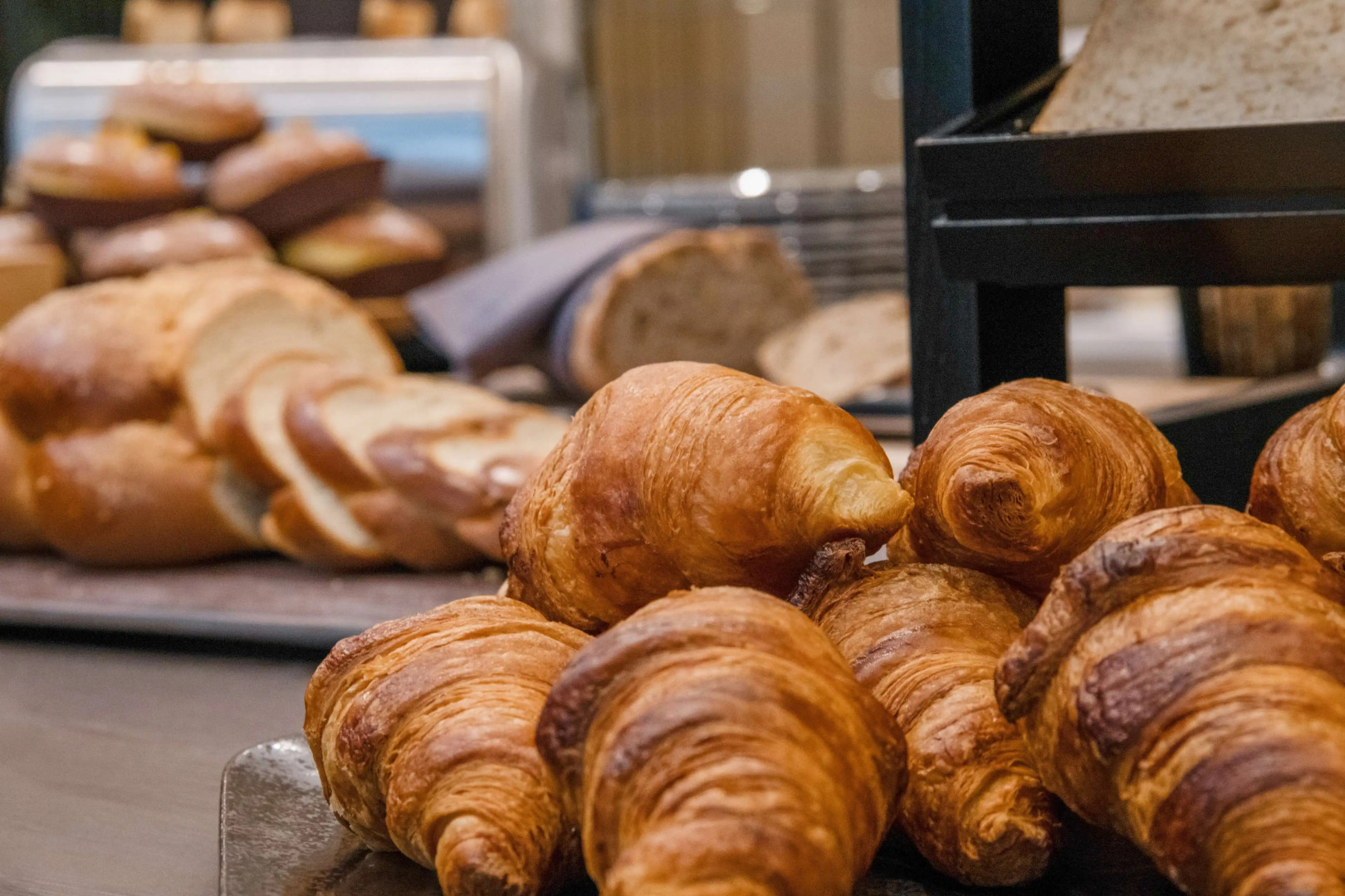 Photo - Golden Tulip Warszawa Centrum