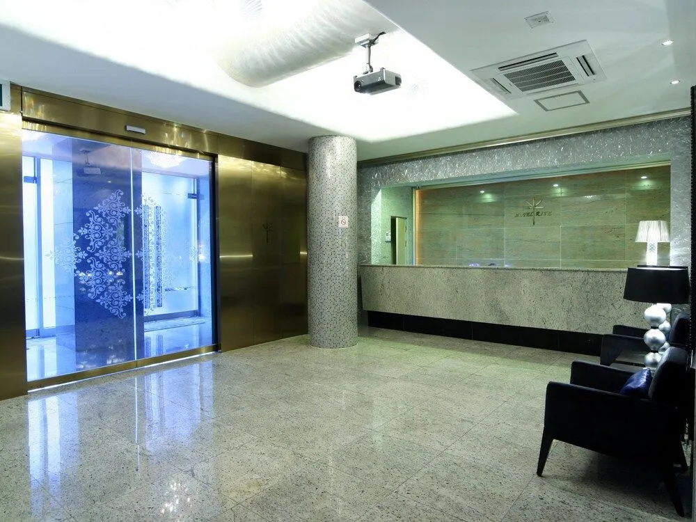 Foto - Nowon Ritz Hotel