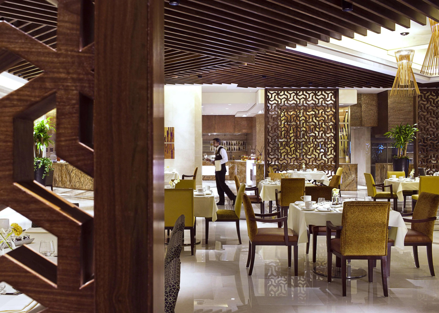 Foto - Raffles Makkah Palace