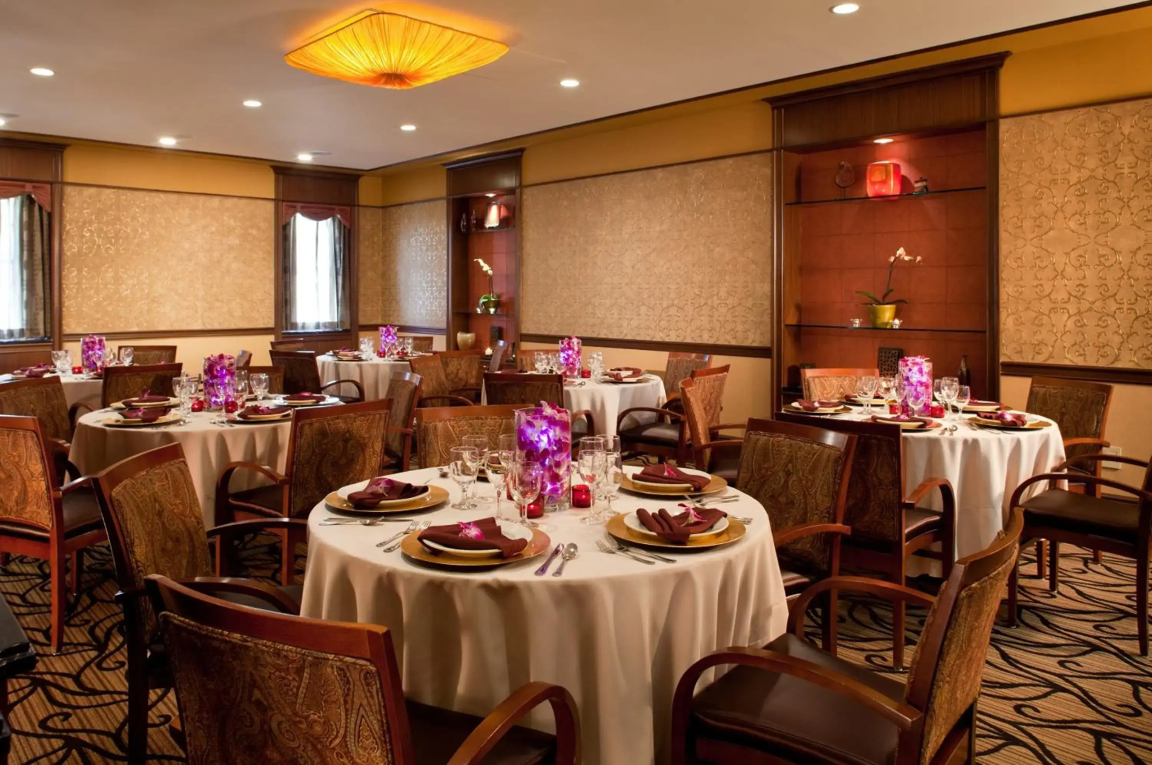 Foto - Chestnut Hill Hotel